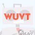 Logo de WUVT-FM