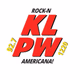 Logo de All Talk KLPW - KLPW