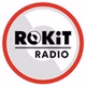 Vintage ROKIT Radio - Saturn X Radio logo
