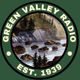 Logo de Green Valley Radio