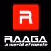 Logo de Raga - Telugu
