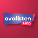 Logo de Avalisten Radio