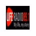Logo de Life Radio 89.1