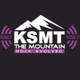 Logo de The Mountain - KSMT