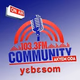 Logo de Community 103.3 FM