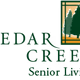 Logo de Cedar Creek Radio