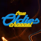 Logo de True Oldies FLA - WFLM-HD3
