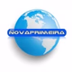 Logo de Rádio Novaprimeira Nacional