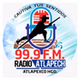 Radio Atlapech logo