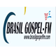 Logo de Radio Brasil Gospel FM