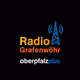 Logo de Radio Grafenwöhr - oberpfalzplus