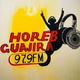 Logo de Horeb Guajira 97.9fm