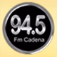Logo de Cadena Pilar FM 94.5