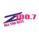 Logo de My Z100.7 - KEAZ