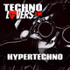 Logo de Technolovers.fm - HYPERTECHNO