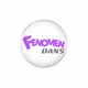 Logo de Radyo Fenomen - Fenomen Dans
