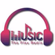 Logo de The Flex Radio