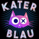 Logo de Kater Blau - Heinz Hopper Turnhalle