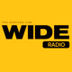 Logo de WIDE Radio