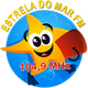 Logo de Rádio Estrela do Mar 104.9