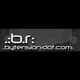 Logo de Binary Rage Radio