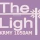 Logo de Gospel 1050 The Light - KRMY