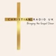 Christian Radio Uk logo