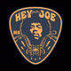 Logo de MK Hey Joe