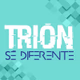 Logo de Trión FM - XEACN