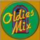 Logo de Oldies Mix Radio
