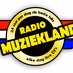 Logo de Radio Muziekland