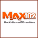 Logo de MAX102 - WMQX