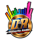 Logo de Dexterity Radio