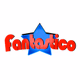 Logo de Fantástico Radio