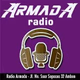 Logo de Armada Radio Ambon