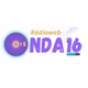 Rádio Onda 16 FM logo