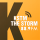 Logo de 88.9 The Storm - KSTM-LP