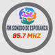 Logo de FM Sonido de Esperanza