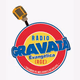 Logo de Radio Gravatá Evangélica