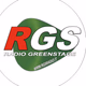 Logo de Radio Greenstage