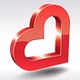 Heart Scotland - East logo