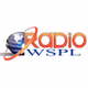 Logo de Radio WSPL
