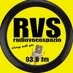 Logo de RadioVoceSpazio (RVS)