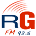 Logo de Radio Gamma No Stop
