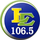 Logo de Radio Laser Estereo