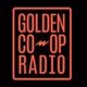 Golden Co-Op Radio logo
