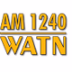 Logo de WATN - WATN