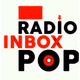 Logo de Radio INBOX POP