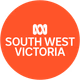 Logo de ABC Local Radio - 3SWR 96.9