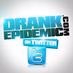 Logo de Drank Epidemic Radio